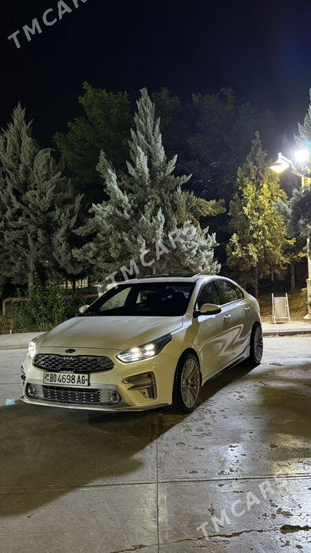 Kia Forte 2021 - 250 000 TMT - Ашхабад - img 5