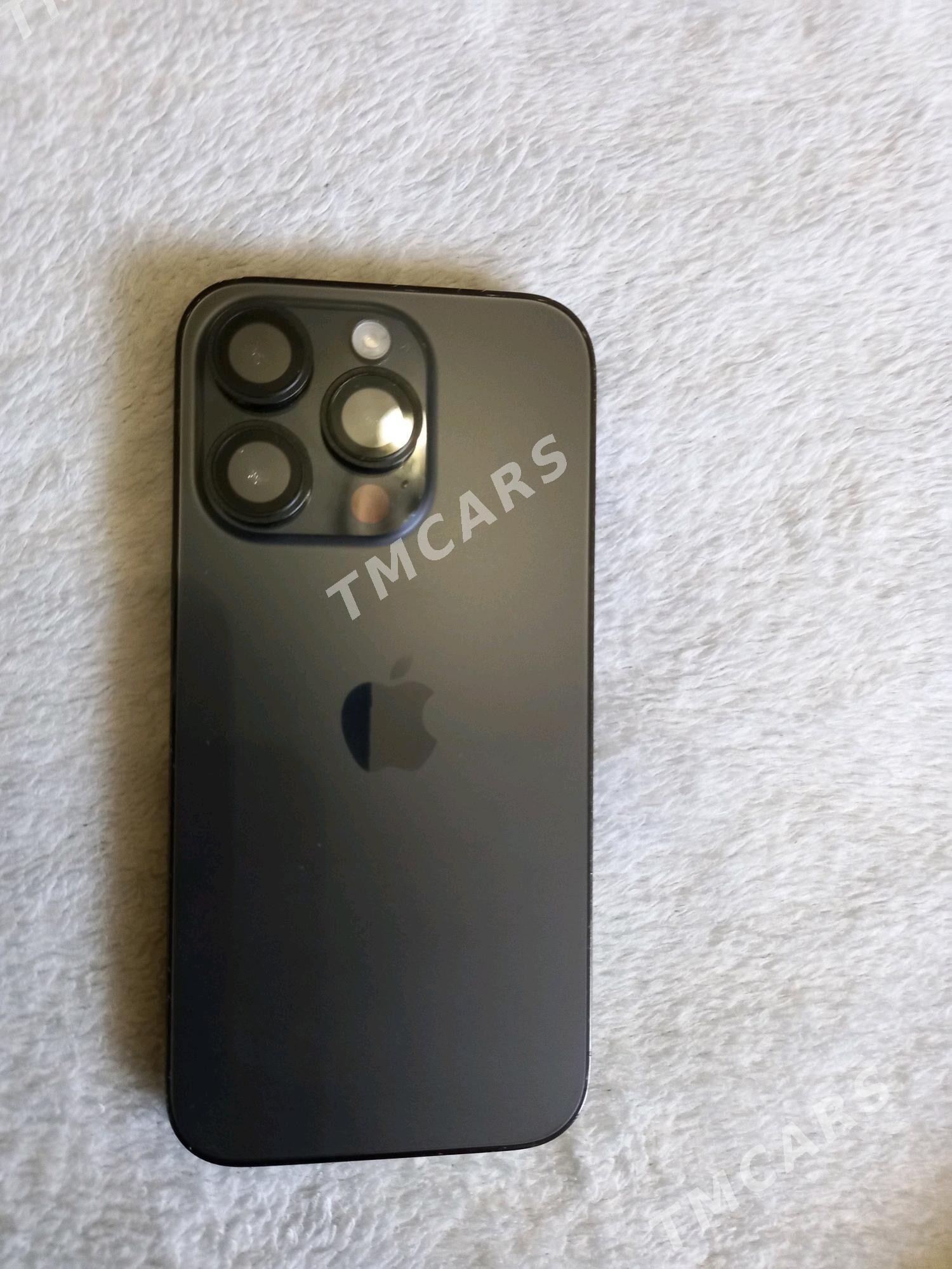 iphone 14 pro - Векильбазар - img 2