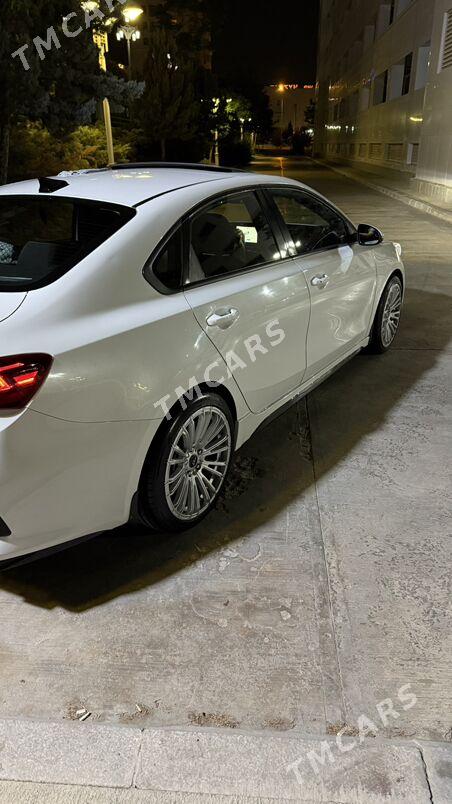 Kia Forte 2021 - 250 000 TMT - Ашхабад - img 9