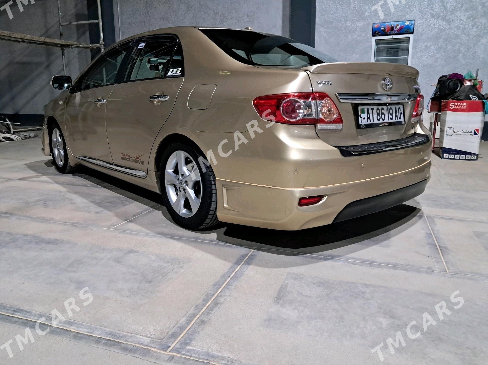 Toyota Corolla 2013 - 240 000 TMT - Хитровка - img 3