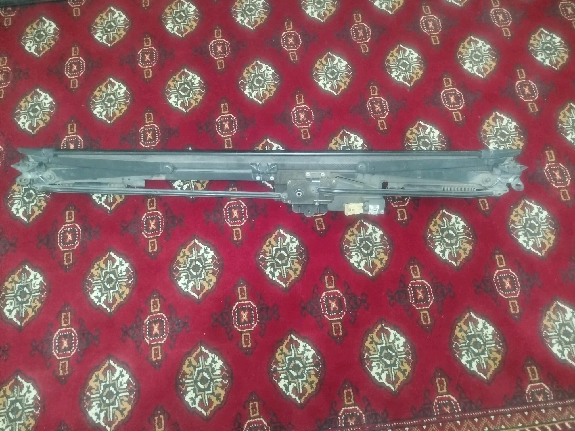 Zanweska 2 000 TMT - Мары - img 2