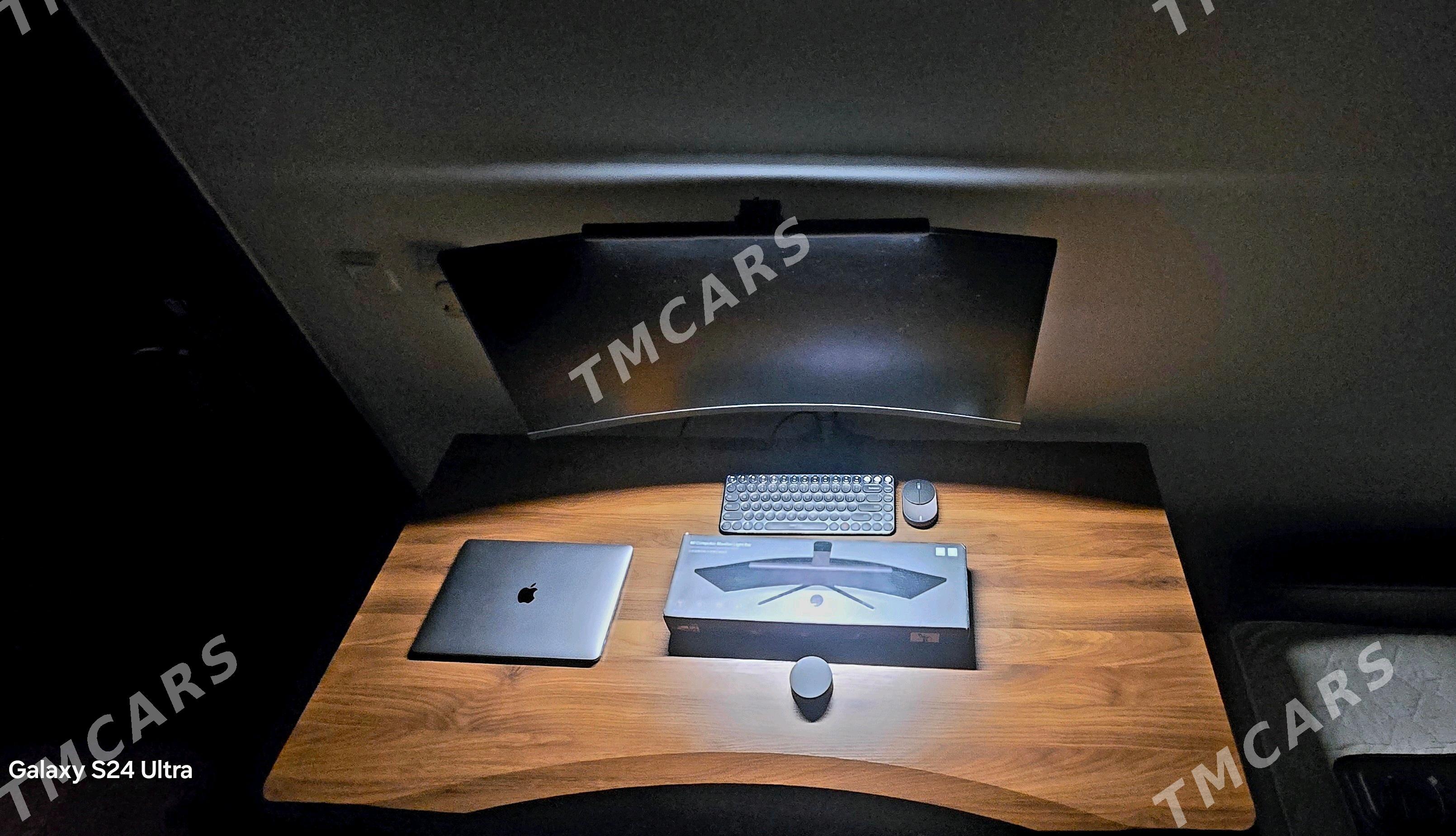 Monitor Çyrasy - ул. Подвойского (Битарап Туркменистан шаёлы) - img 2