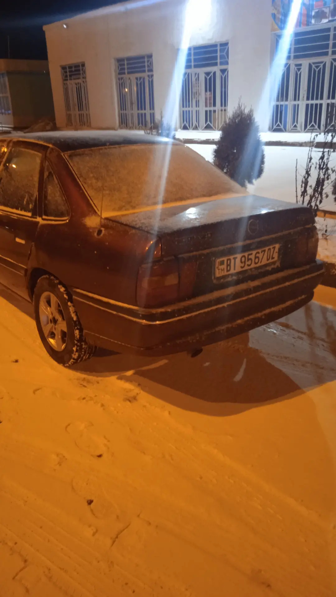Opel Vectra 1995 - 40 000 TMT - Gubadag - img 9