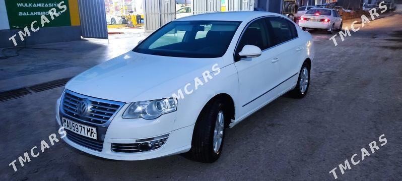 Volkswagen Passat 2006 - 112 000 TMT - Тагтабазар - img 5