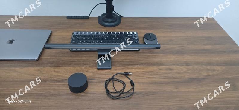 Monitor Çyrasy - ул. Подвойского (Битарап Туркменистан шаёлы) - img 5