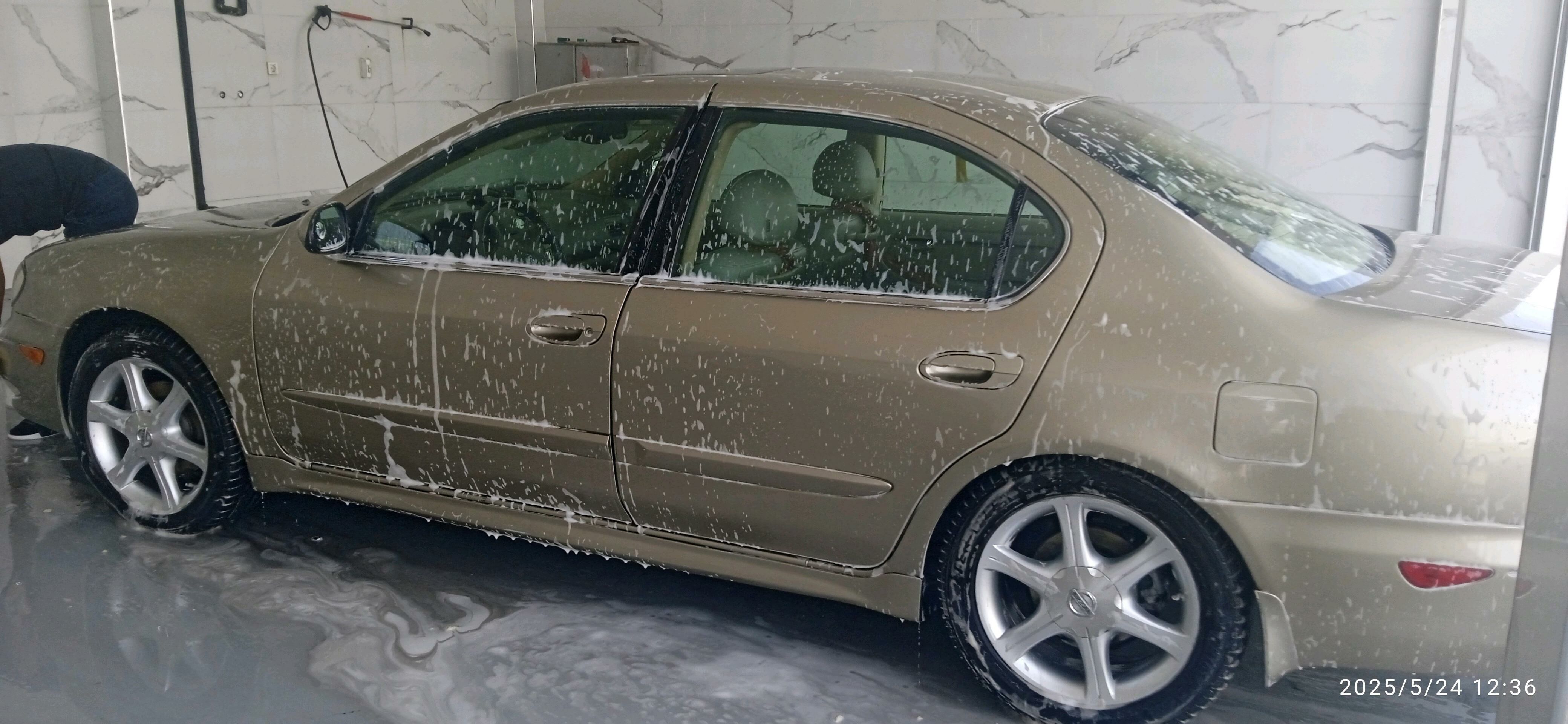 Infiniti G35 2002 - 100 000 TMT - Aşgabat - img 6