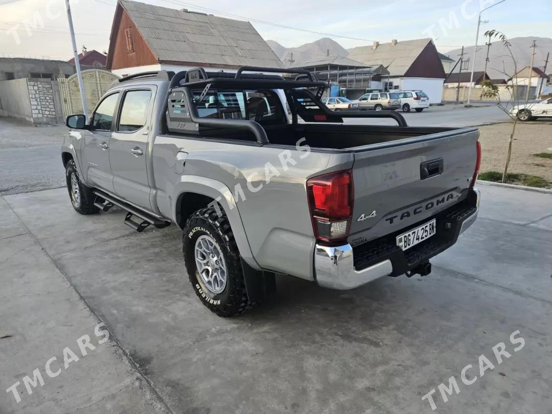 Toyota Tacoma 2019 - 500 000 TMT - Gumdag - img 5