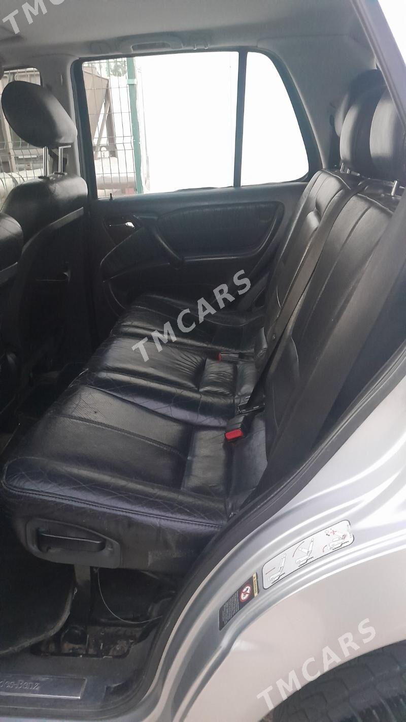 Mercedes-Benz E430 2001 - 90 000 TMT - Ашхабад - img 4