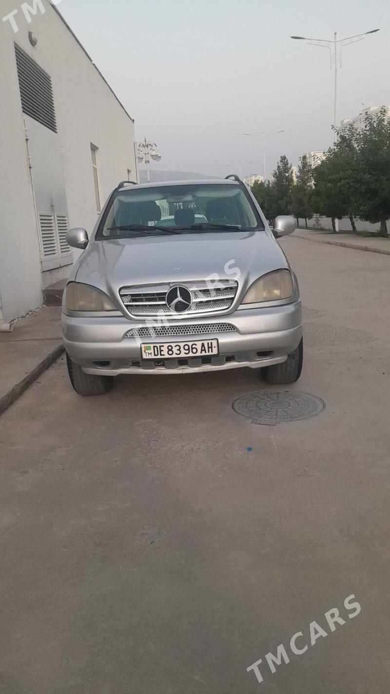 Mercedes-Benz E430 2001 - 90 000 TMT - Ашхабад - img 6