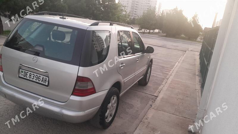 Mercedes-Benz E430 2001 - 90 000 TMT - Ашхабад - img 3