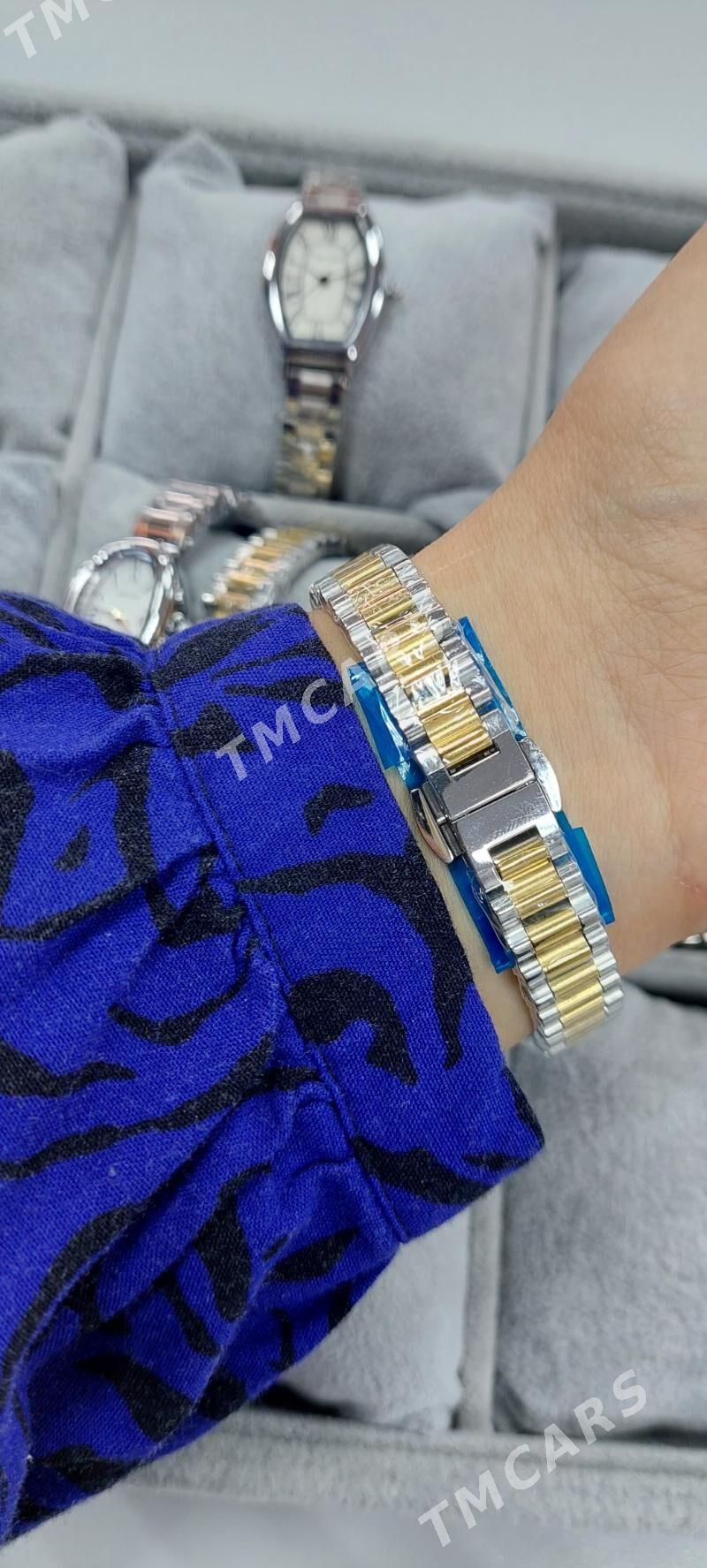 Cartier Sagat/ Часы Cartier - Ким район - img 3