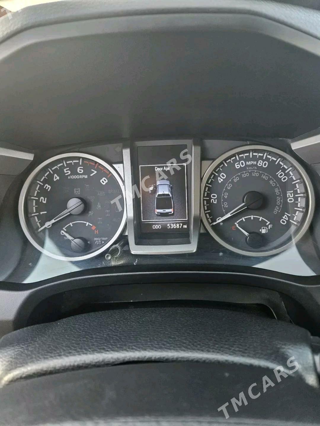 Toyota Tacoma 2019 - 500 000 TMT - Gumdag - img 9