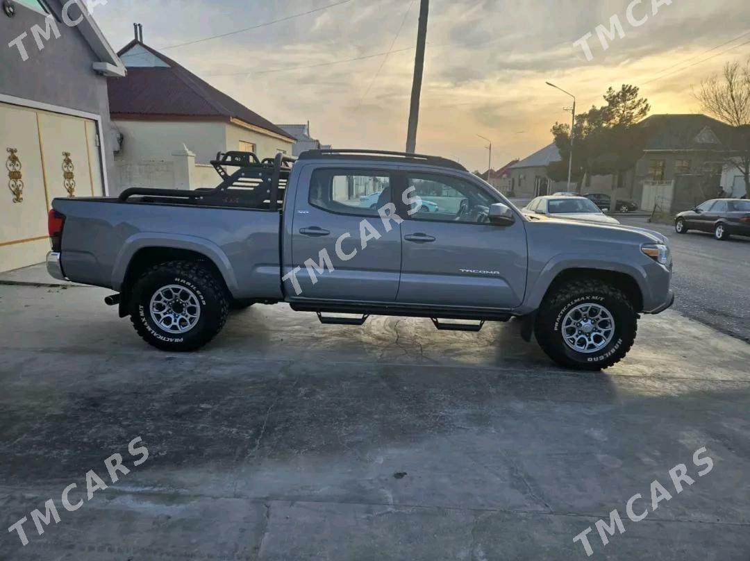 Toyota Tacoma 2019 - 500 000 TMT - Gumdag - img 8