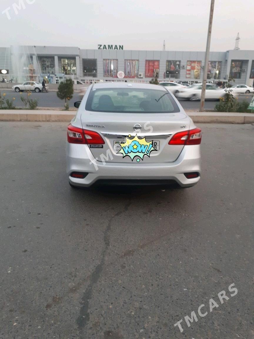 Nissan Sentra 2019 - 165 000 TMT - Mary - img 2