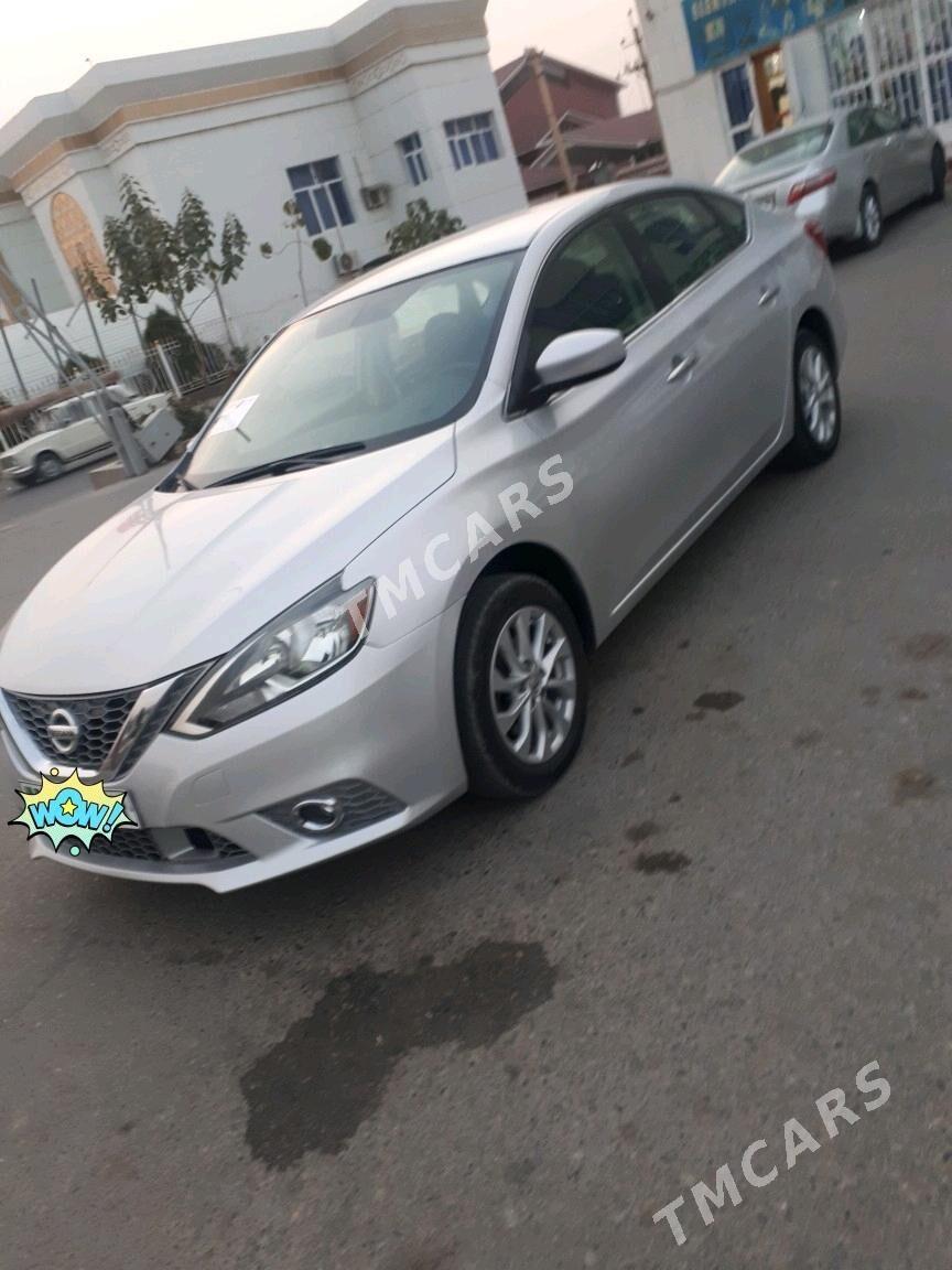 Nissan Sentra 2019 - 165 000 TMT - Mary - img 4