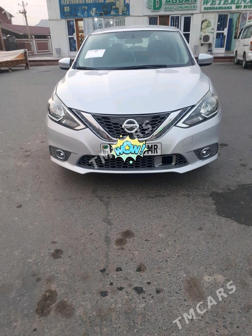 Nissan Sentra 2019 - 165 000 TMT - Mary - img 3