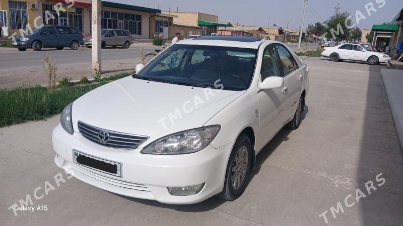 Toyota Camry 2002 - 180 000 TMT - Halaç - img 6