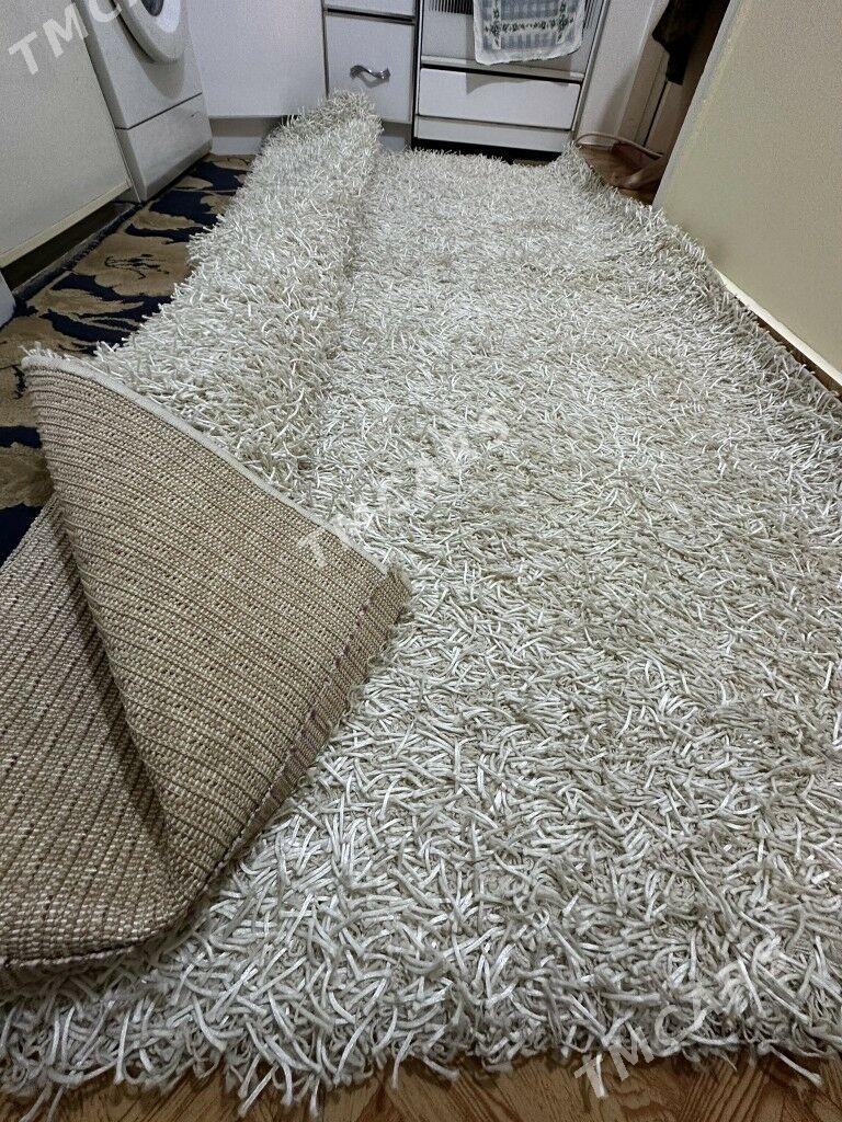 Türk ýüpli haly - Aşgabat - img 2