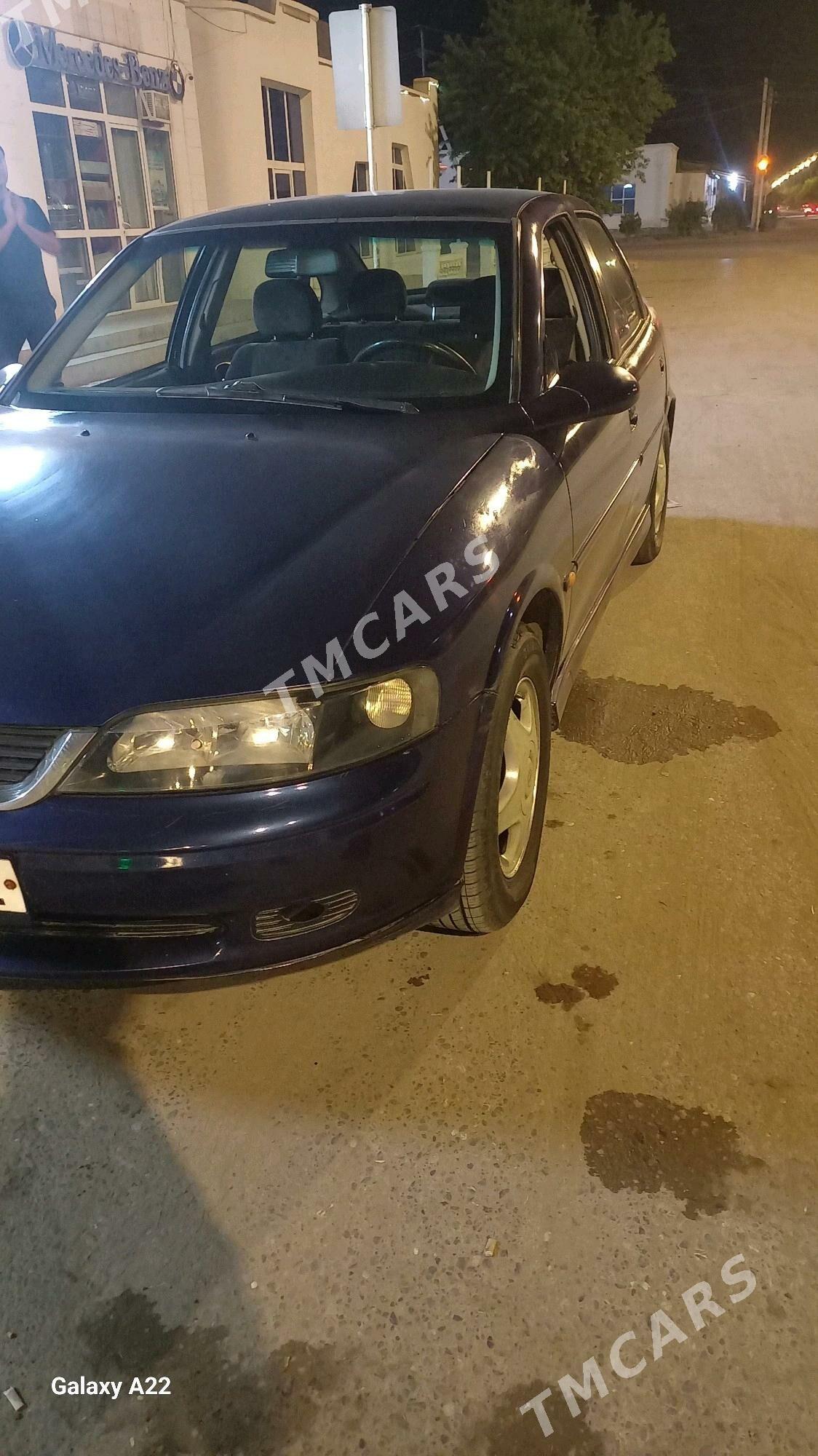 Opel Vectra 1999 - 56 000 TMT - Daşoguz - img 2