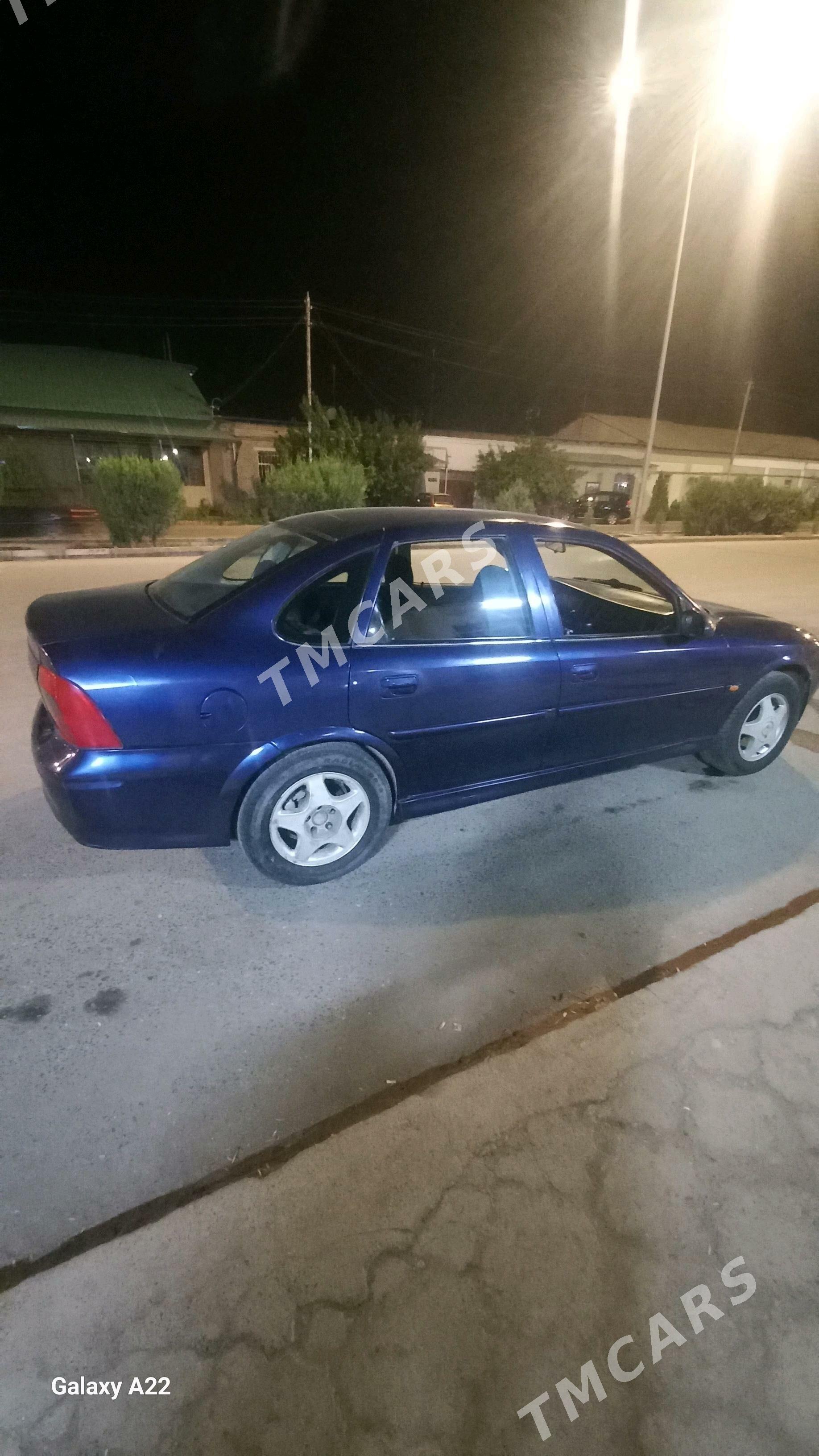 Opel Vectra 1999 - 56 000 TMT - Daşoguz - img 4