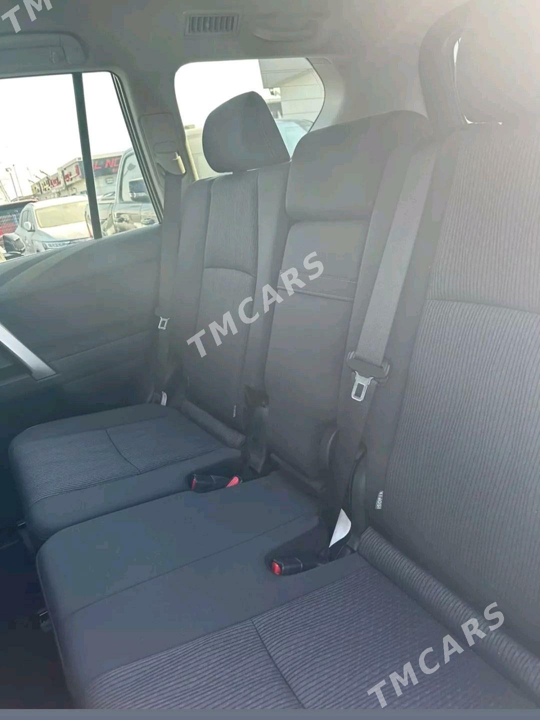 Hyundai Elantra 2020 - 210 000 TMT - Aşgabat - img 4
