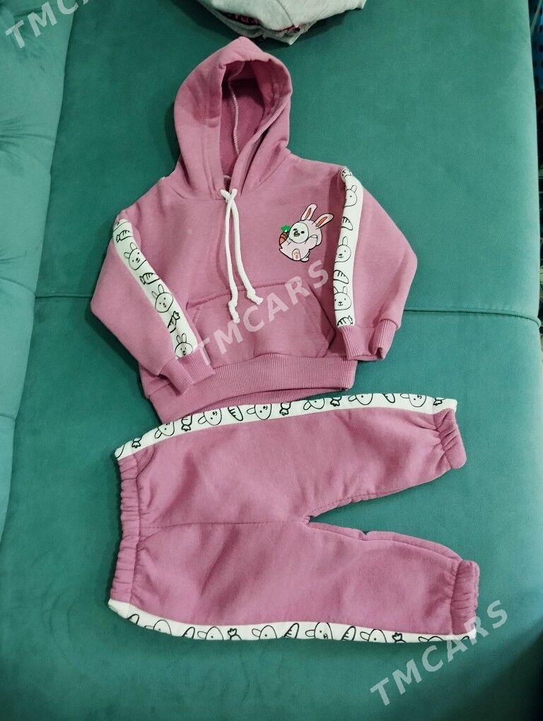 🧸caga eşikler - Хазар - img 2