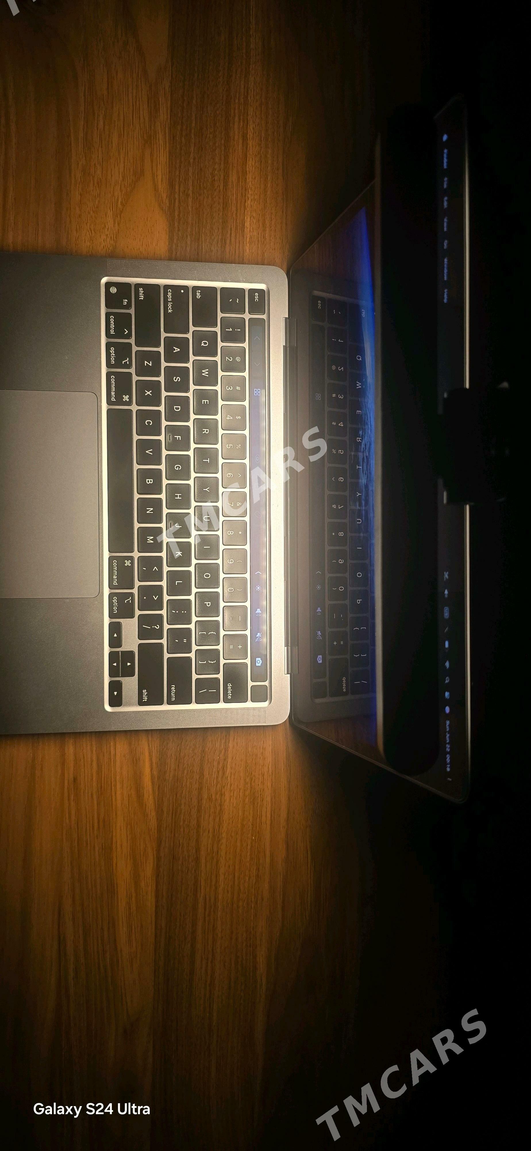 Monitor Çyrasy - Podwoýski köç. (Bitarap Türkmenistan şaýoly) - img 3