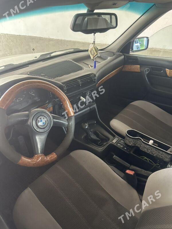 BMW 530 1994 - 70 000 TMT - Койтендаг - img 2