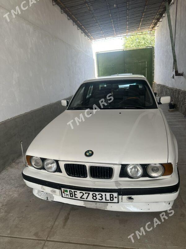 BMW 530 1994 - 70 000 TMT - Койтендаг - img 3