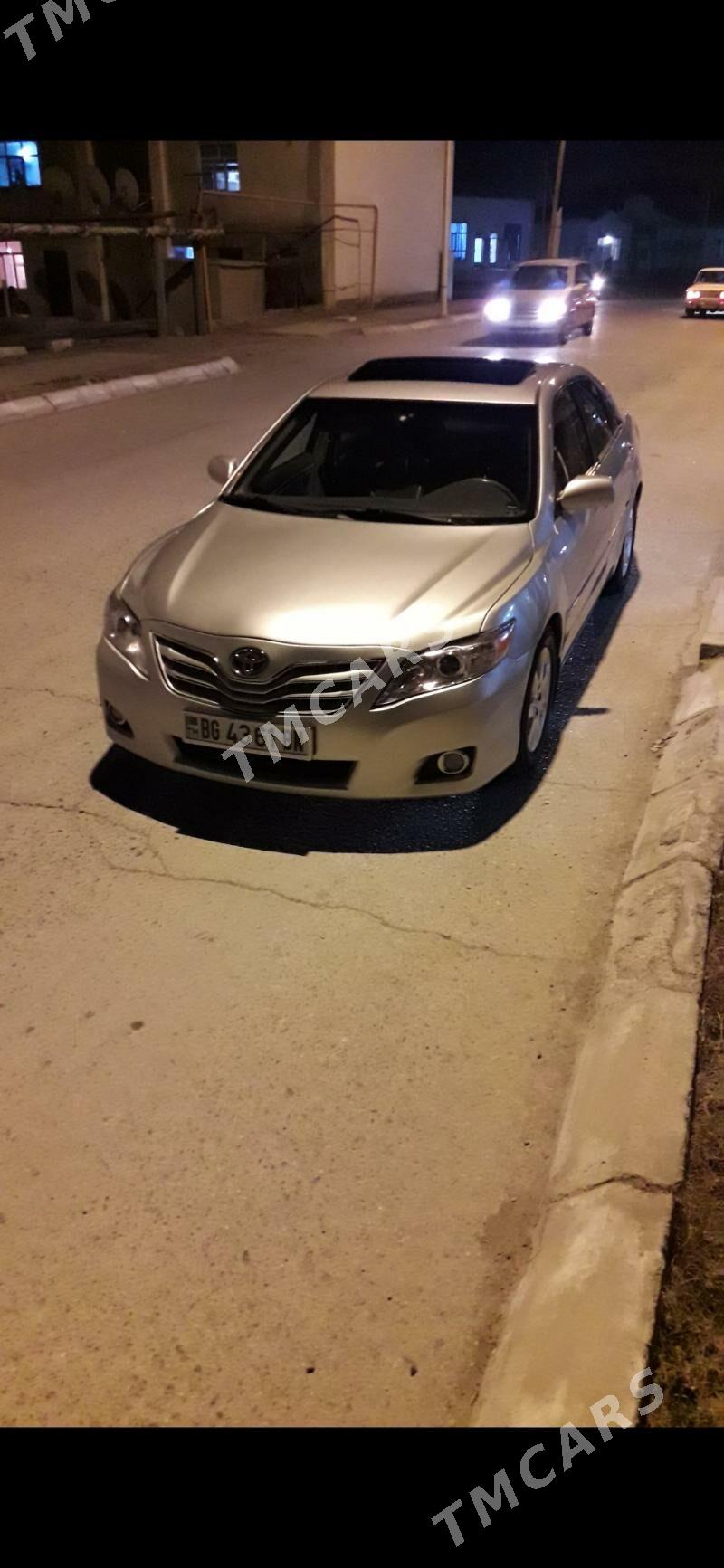 Toyota Camry 2006 - 160 000 TMT - Гызыларбат - img 7
