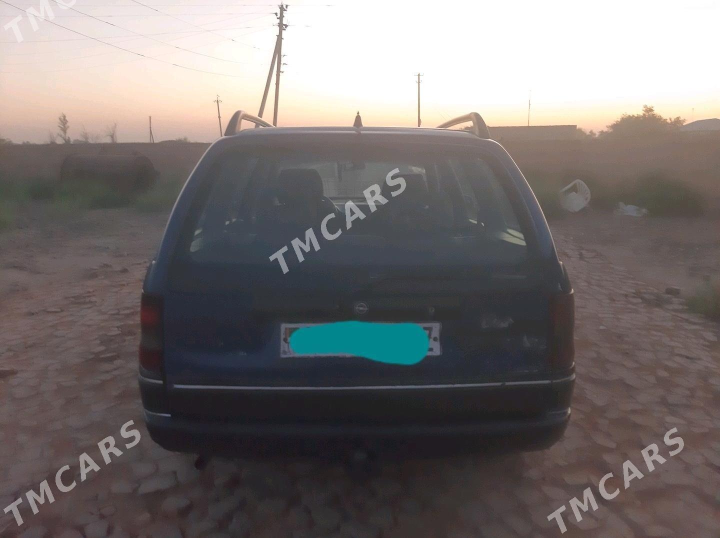 Opel Astra 1991 - 32 000 TMT - Görogly (Tagta) - img 2