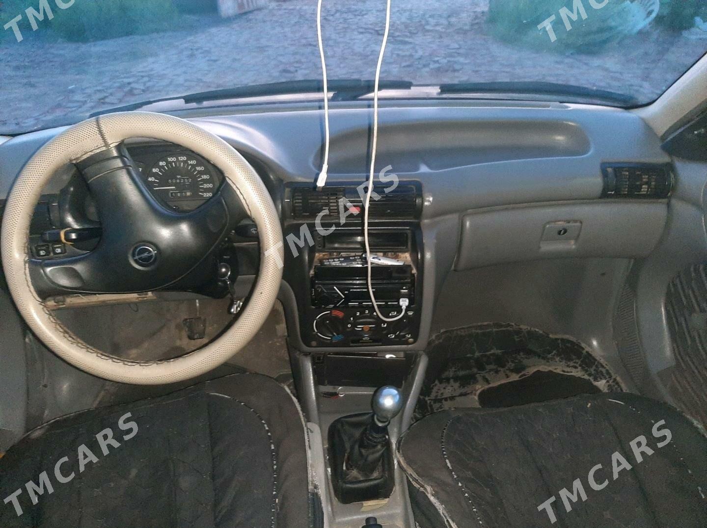 Opel Astra 1991 - 32 000 TMT - Görogly (Tagta) - img 5