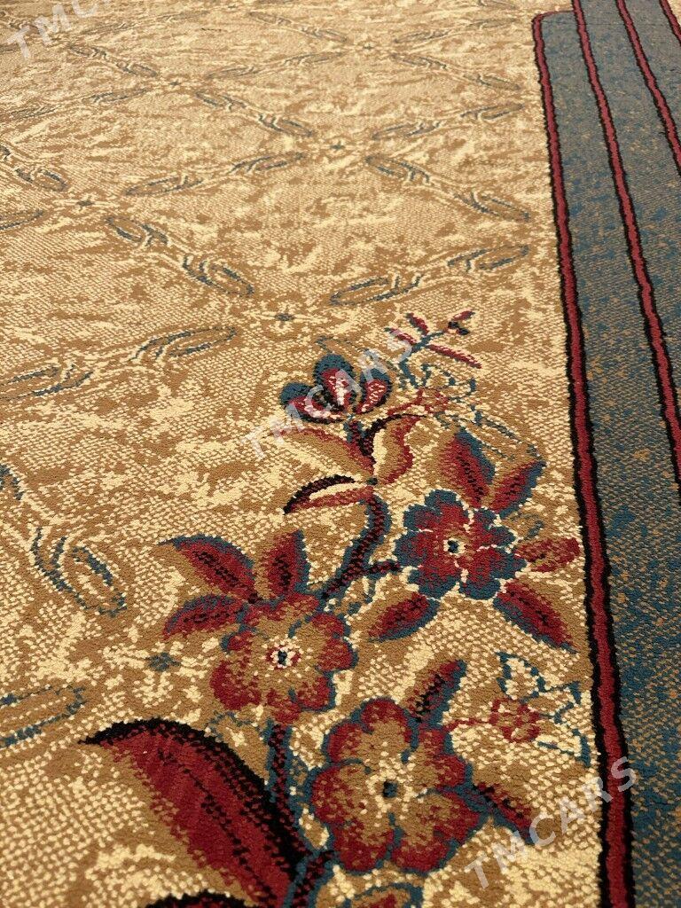 haly - Aşgabat - img 3