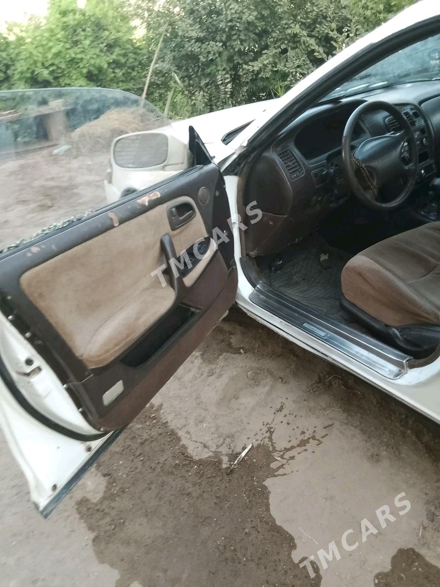 Toyota Mark II 1993 - 35 000 TMT - Керки - img 7