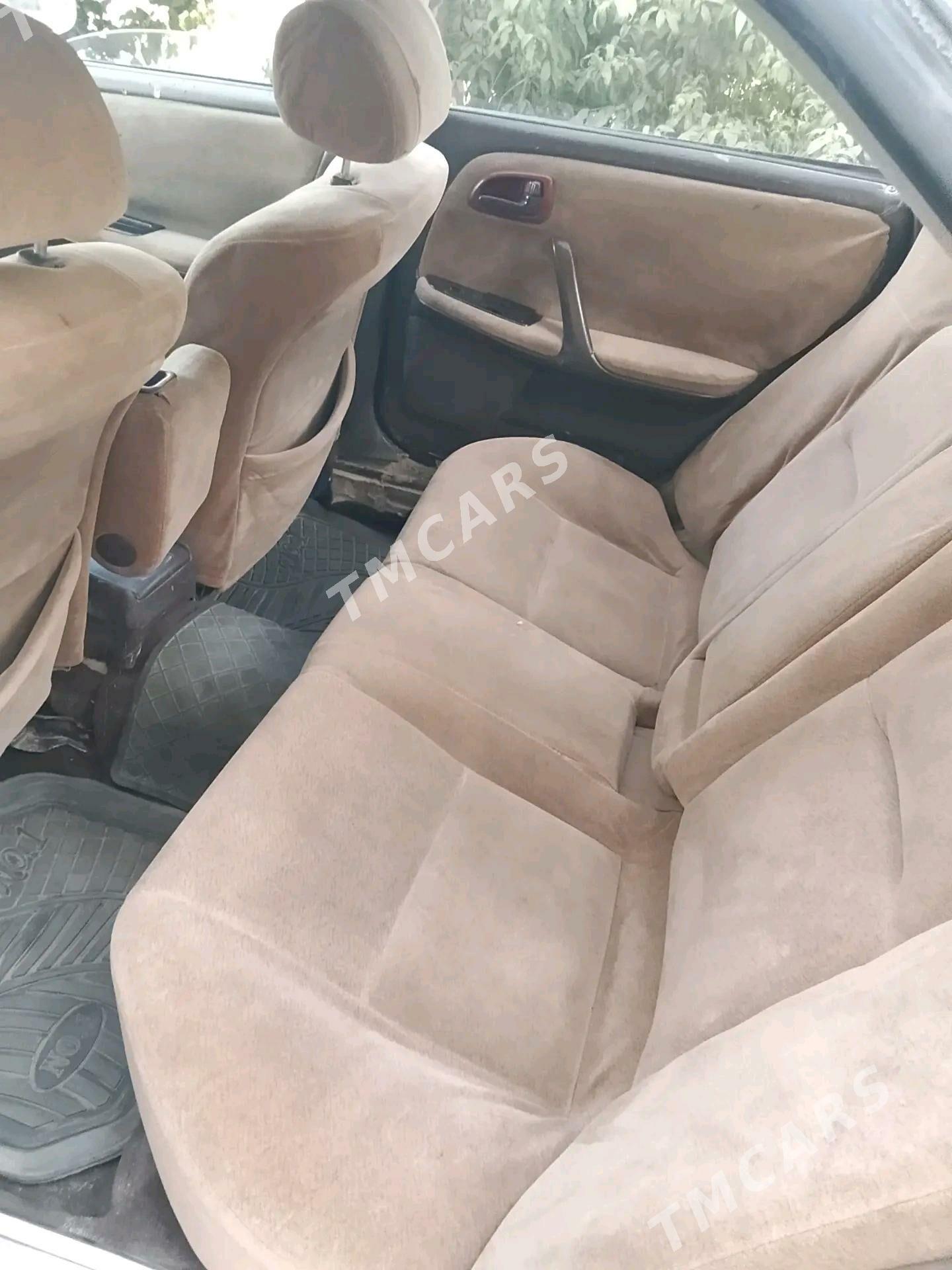 Toyota Mark II 1993 - 35 000 TMT - Керки - img 8