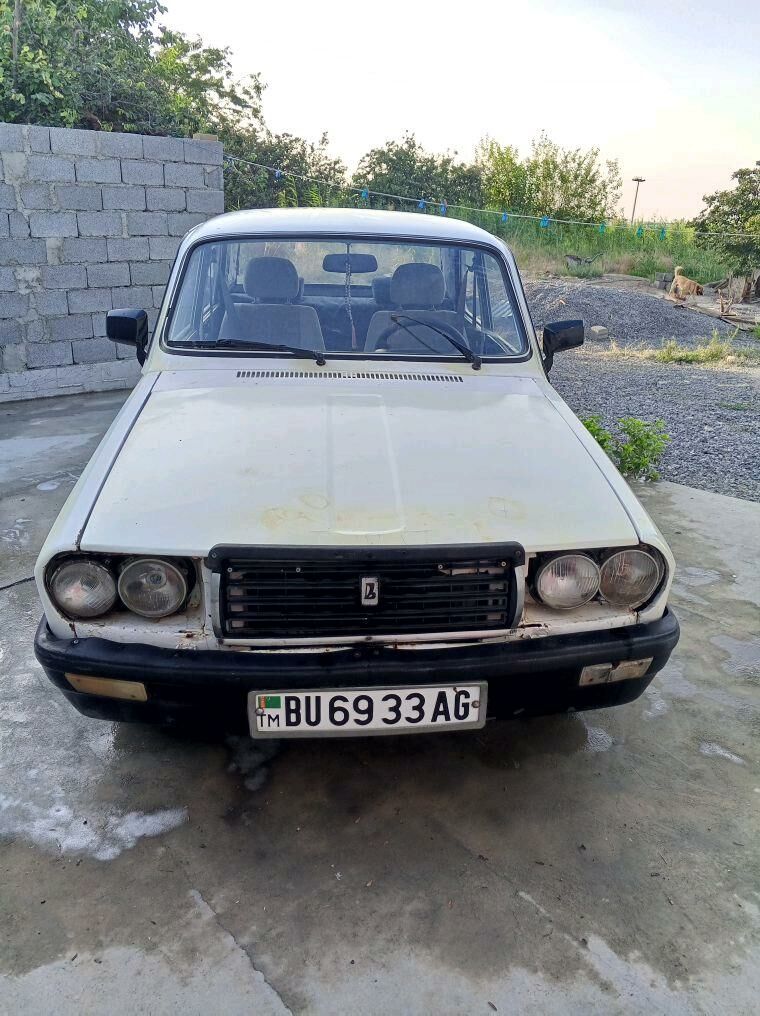 Renault Europa 19 1995 - 20 000 TMT - Ак-Бугдайский этрап - img 3