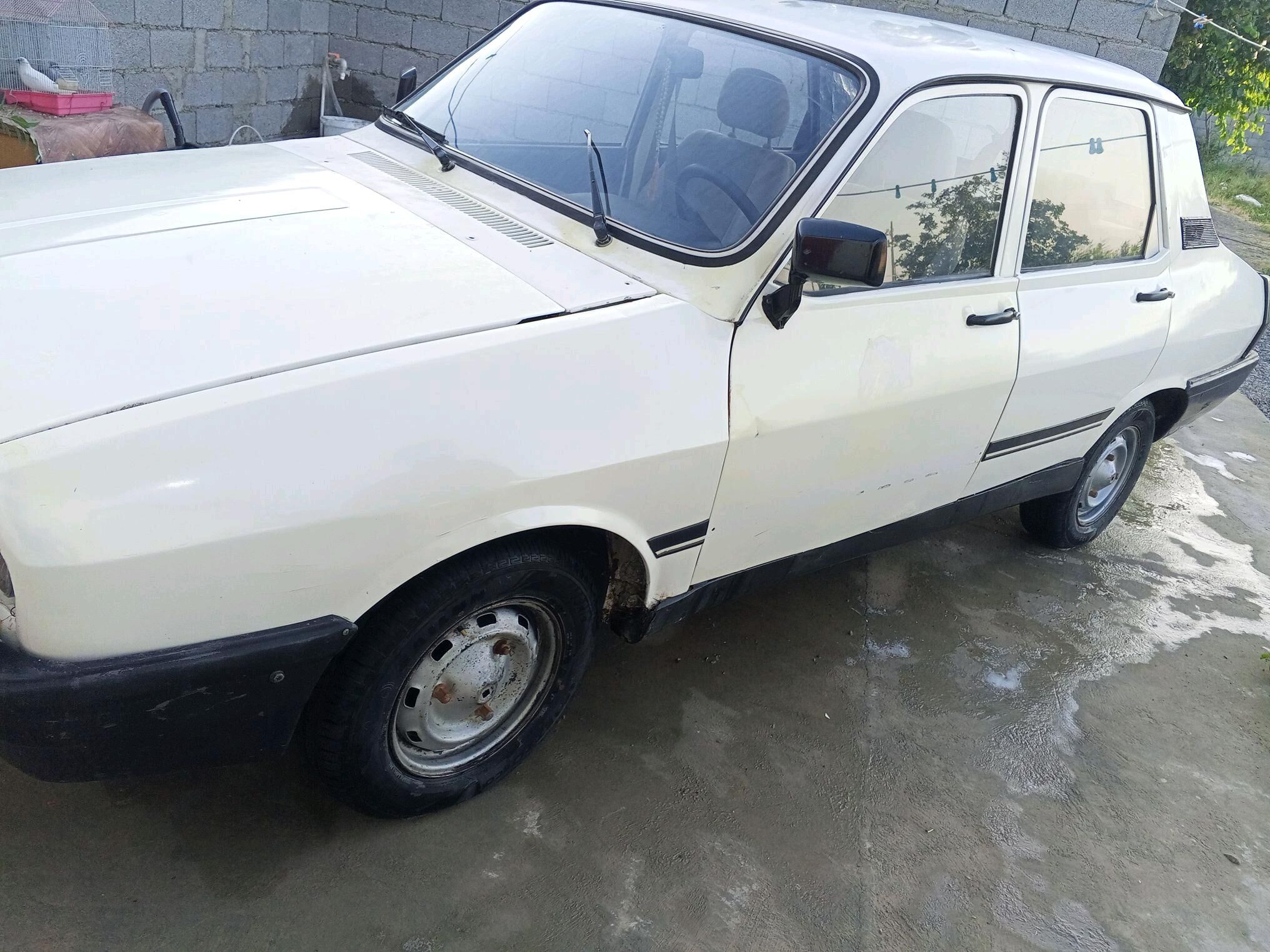 Renault Europa 19 1995 - 20 000 TMT - Ак-Бугдайский этрап - img 4