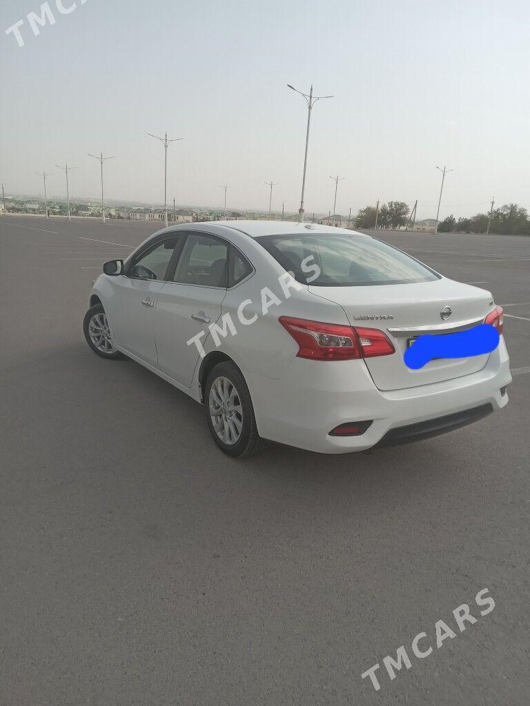 Nissan Sentra 2019 - 175 000 TMT - Aşgabat - img 6