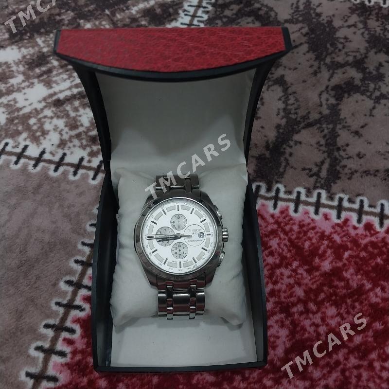 tissot - Howdan "W" - img 2