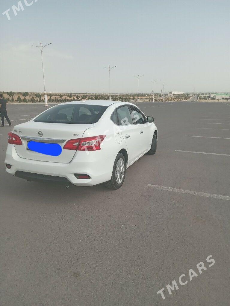 Nissan Sentra 2019 - 175 000 TMT - Aşgabat - img 4