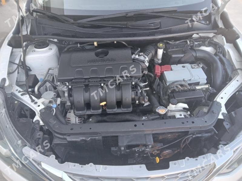 Nissan Sentra 2019 - 175 000 TMT - Aşgabat - img 7