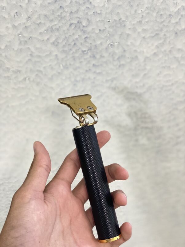 RAF trimmer - Balkanabat - img 4