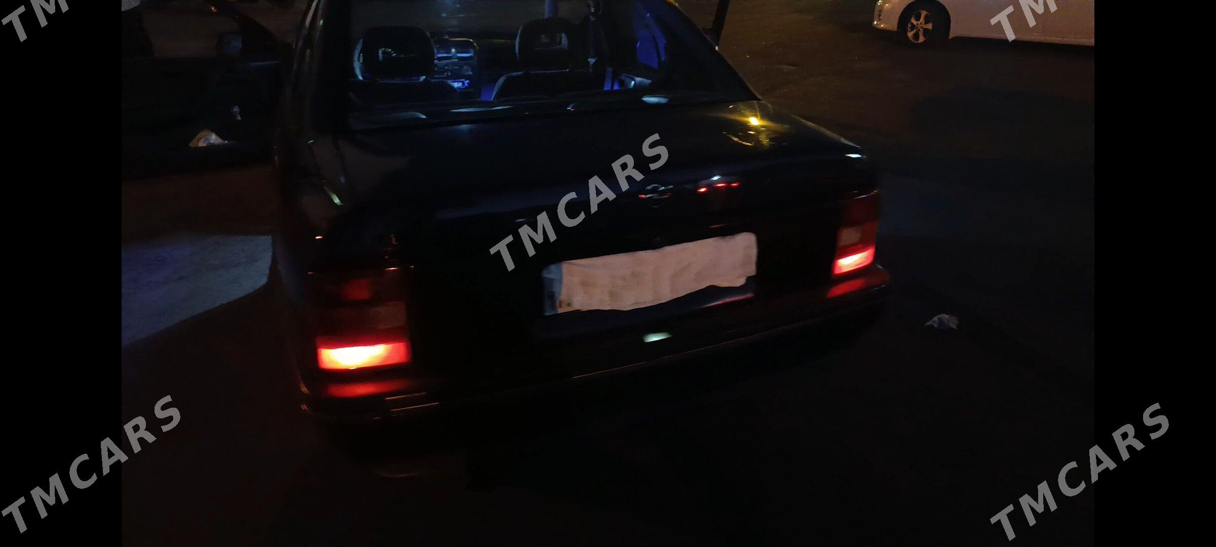 Opel Vectra 1992 - 39 000 TMT - Мары - img 2