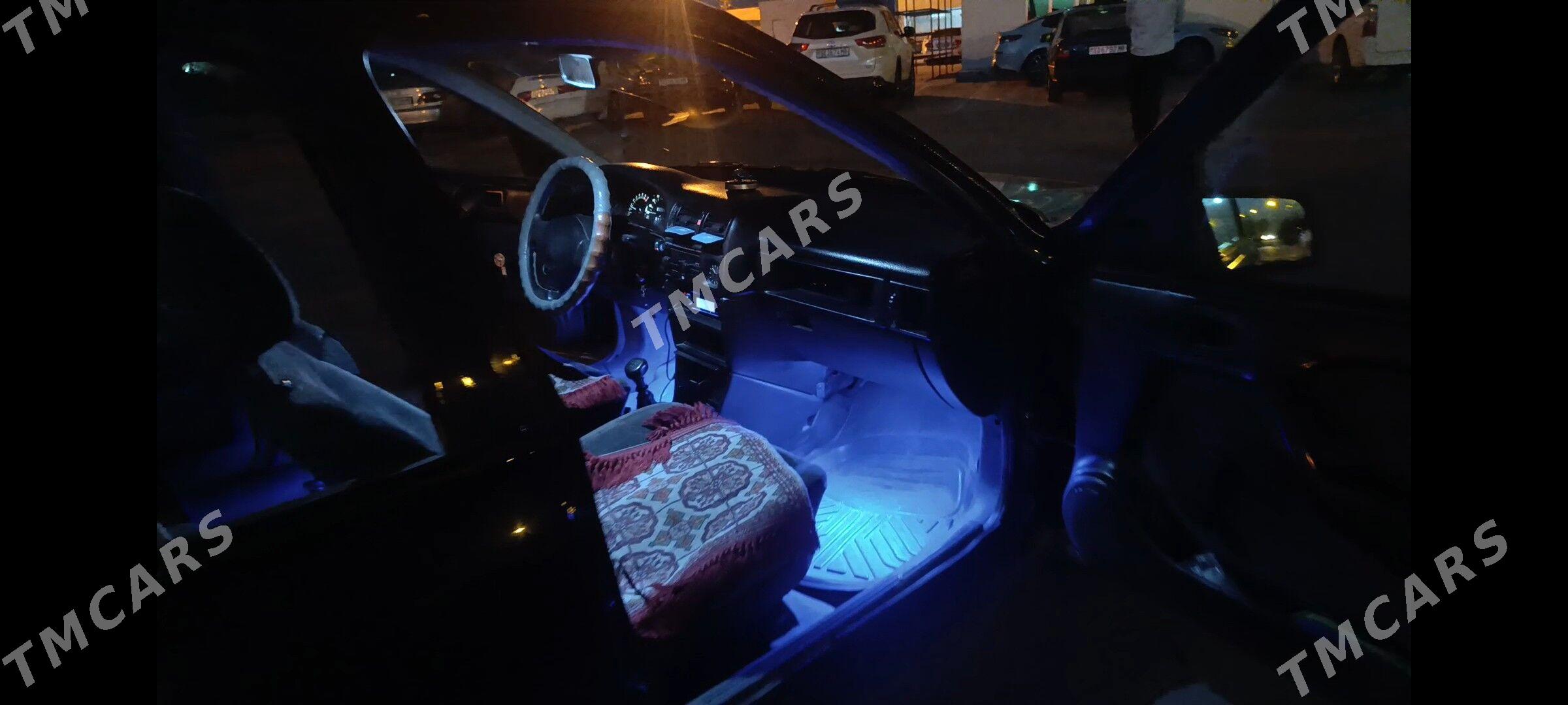 Opel Vectra 1992 - 39 000 TMT - Мары - img 4