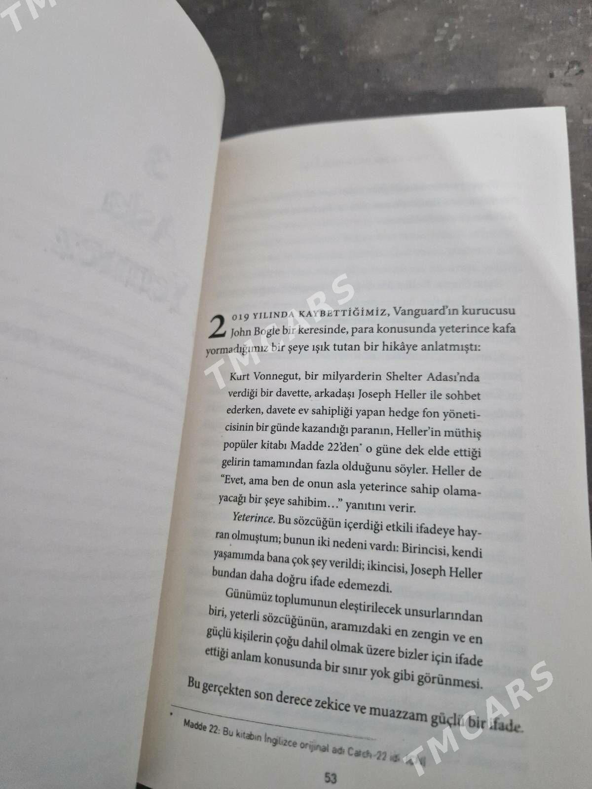 Kitap- Paranin piskolojisi - Гуртли - img 5