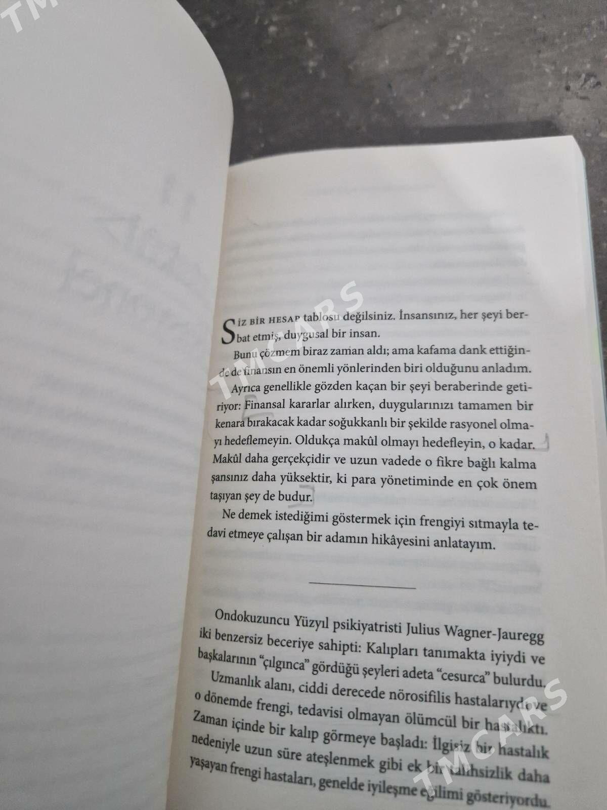 Kitap- Paranin piskolojisi - Гуртли - img 4