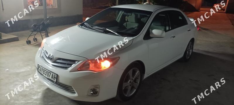 Toyota Corolla 2011 - 150 000 TMT - Aşgabat - img 3