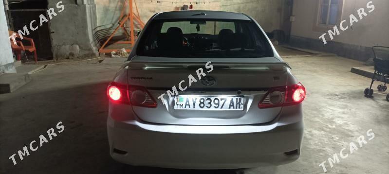 Toyota Corolla 2011 - 150 000 TMT - Aşgabat - img 2