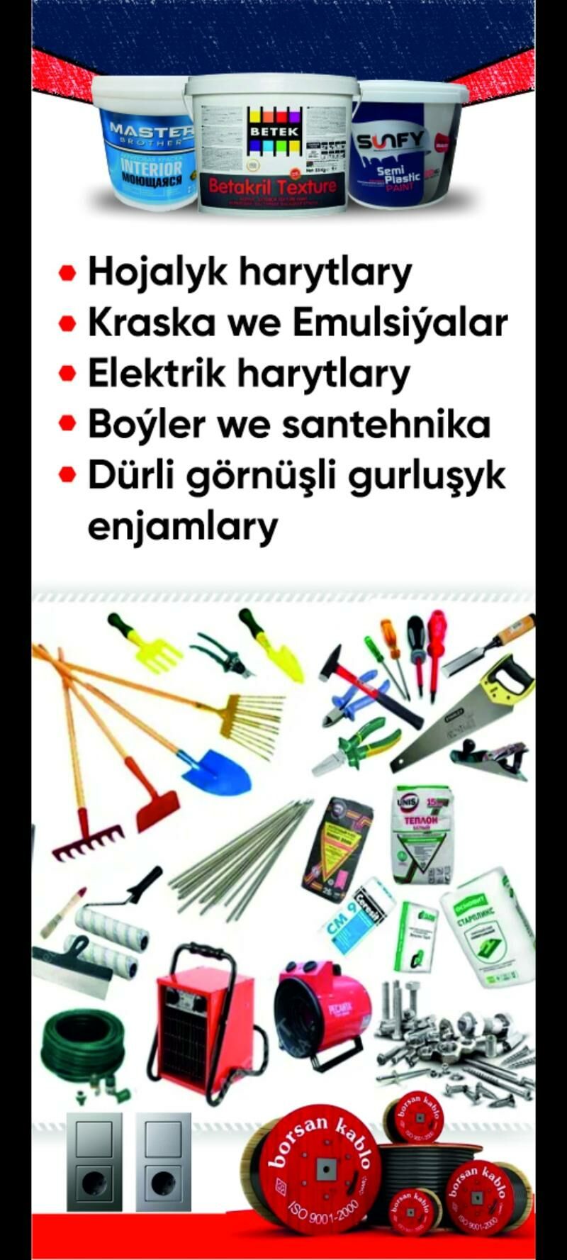 OVIVO TÜRKMENISTAN - Parahat 3 - img 7