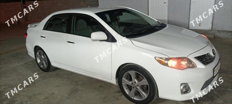 Toyota Corolla 2011 - 150 000 TMT - Aşgabat - img 4